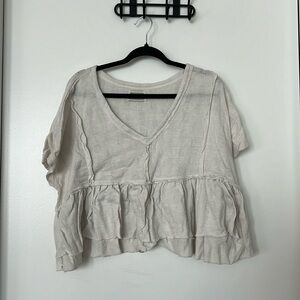 Urban outfitters blouse